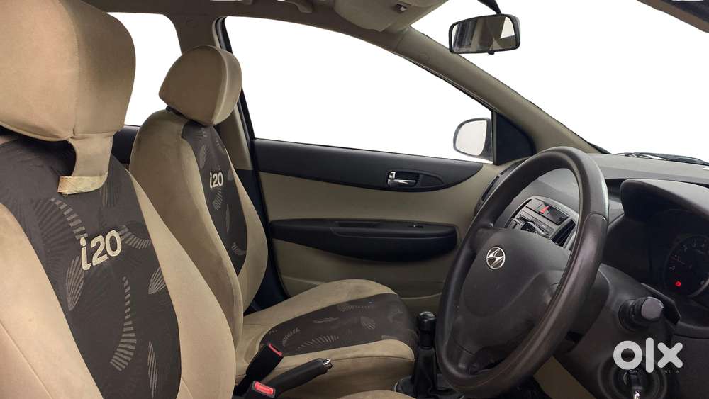Hyundai Elite I20 Magna 1.2, 2014, Petrol
