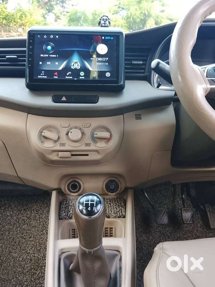 Maruti Suzuki Wagon R Cng Lxi, 2013, Cng & Hybrids