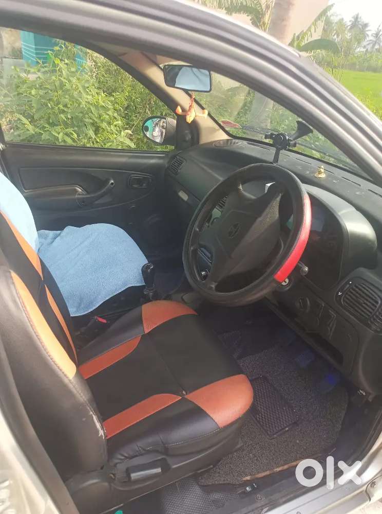 Tata Indica V2 2016