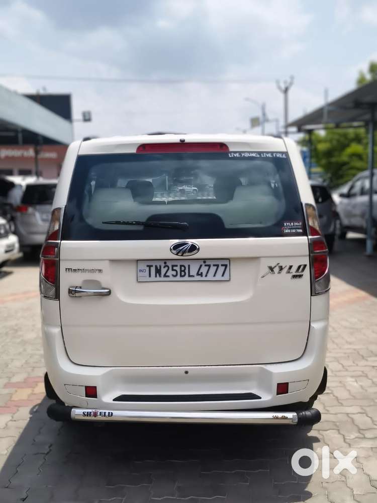 Mahindra Xylo H4 Bs Iv, 2019, Diesel