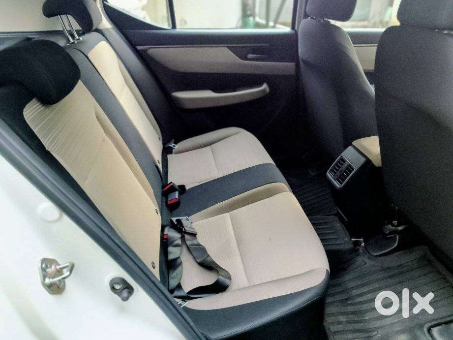 Honda Elevate V Cvt, 2024, Petrol