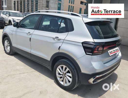 Volkswagen Taigun 1.0 Tsi Highline, 2022, Petrol