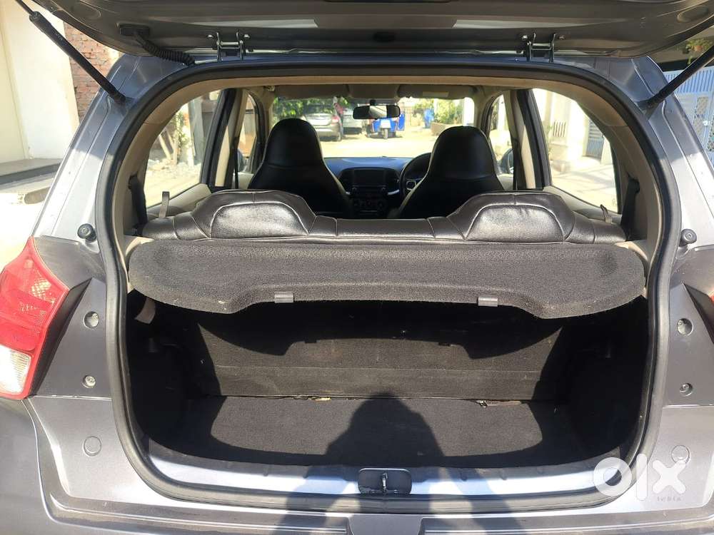 Hyundai Santro Sportz Amt, 2018, Petrol