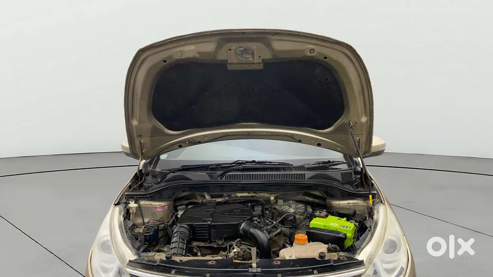 Tata Zest  1.2t Revotron Xm, 2014, Petrol