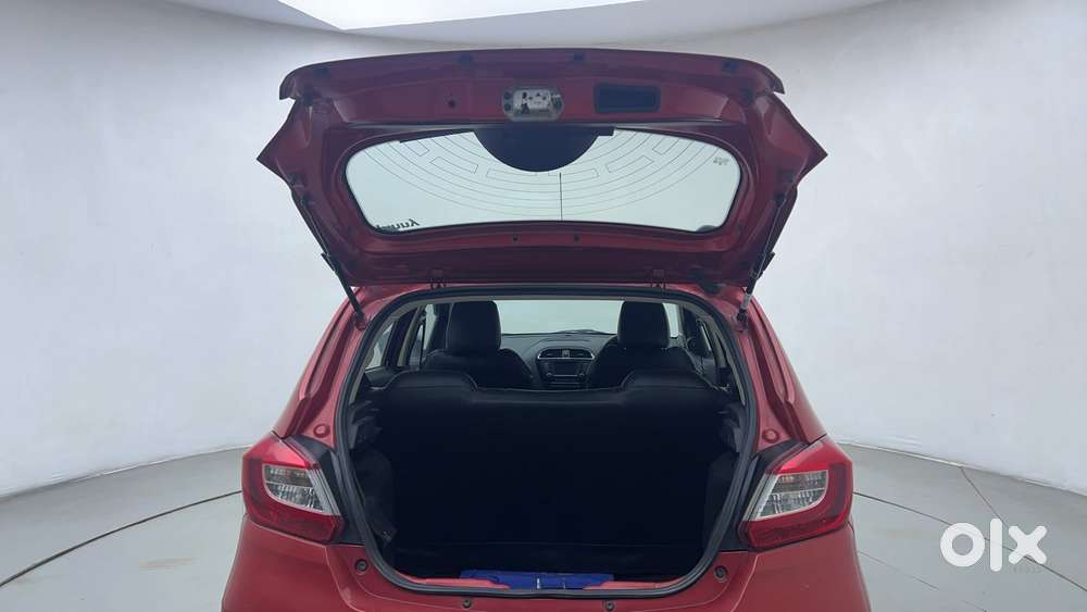 Tata Tiago 1.2 Revotron Xz Wo Alloy, 2019, Petrol