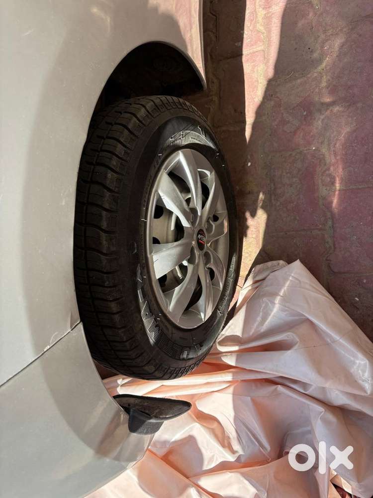 Hyundai Eon Petrol 59000 Km Driven