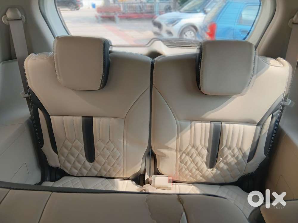 Maruti Suzuki Ertiga Zxi Plus Petrol, 2022, Petrol