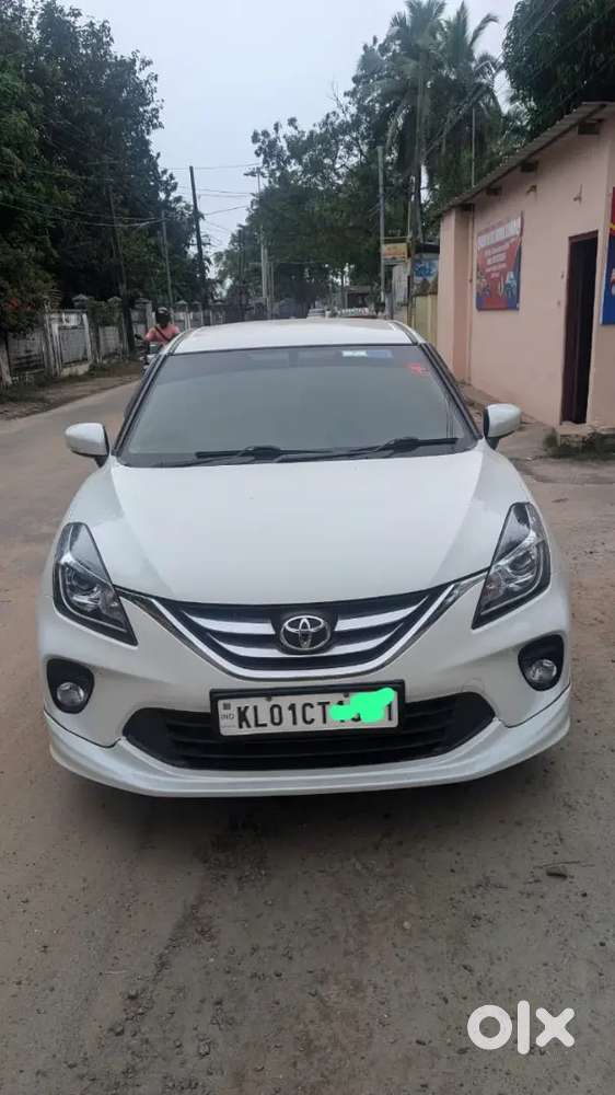 Mint Condition .. Moving Abroad