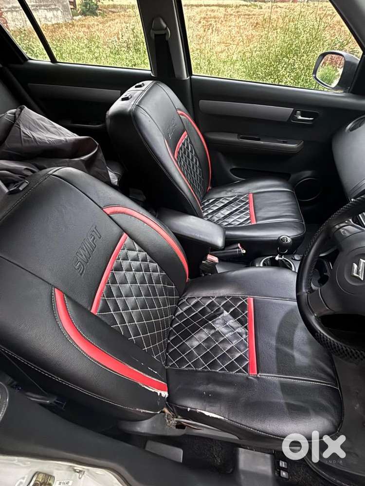 Maruti Suzuki Swift 2008 Diesel Good Condition