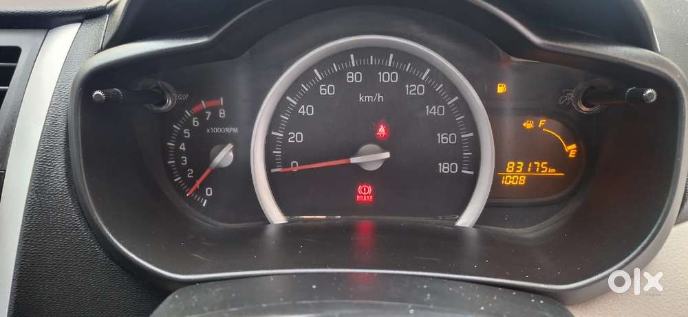 Maruti Suzuki Celerio Vxi(o), 2022