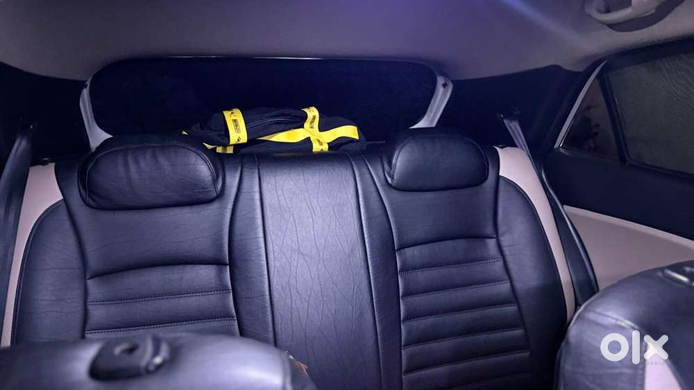 Hyundai Elite I20 Diesel 2018