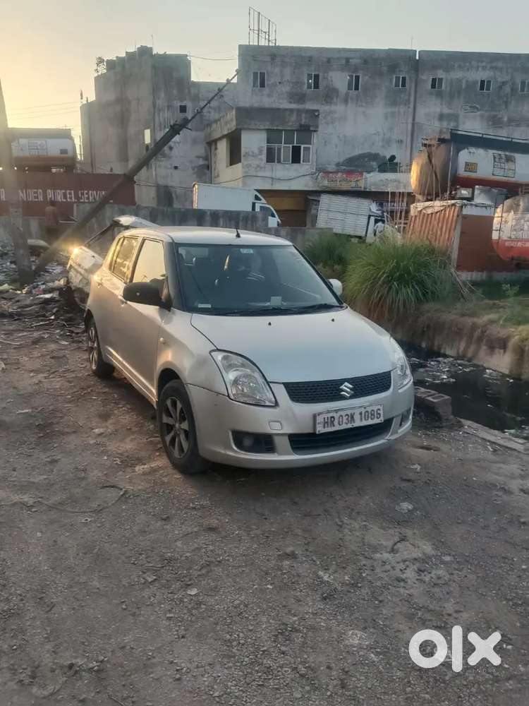 Maruti Suzuki Swift Vdi 2009