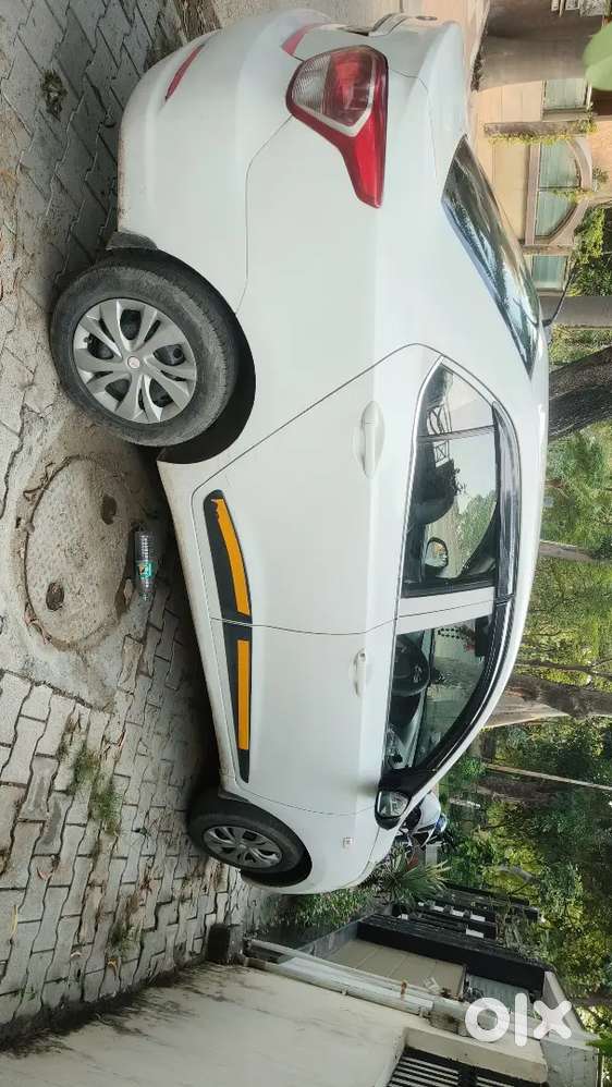 Need Driver For Hyundai Xcent Prime 2019 Variant