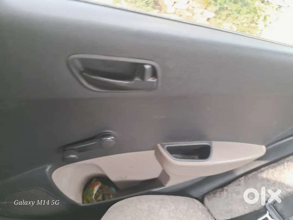 Hyundai Accent 2018 Model