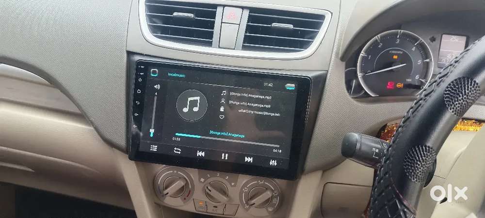 Maruti Suzuki Ertiga 2018