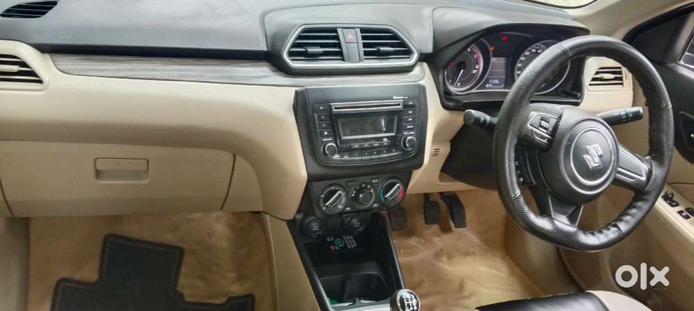Maruti Suzuki Swift Dzire Vxi Optional, 2020, Petrol