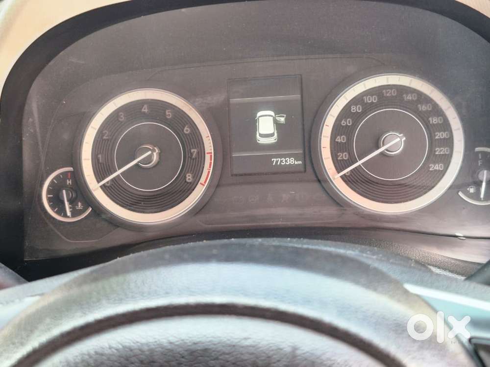 Hyundai Creta 1.5 S Petrol Imt, 2020, Petrol