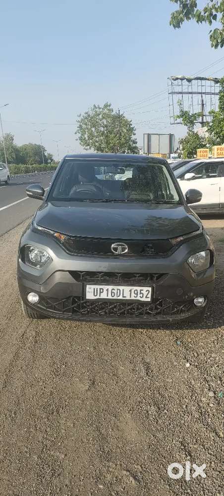 Tata Punch 1.2 Revotron 2022