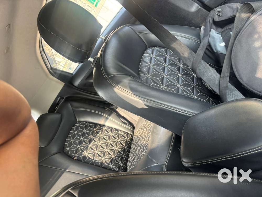 Tata Nexon 2022 Petrol 17705 Km Driven