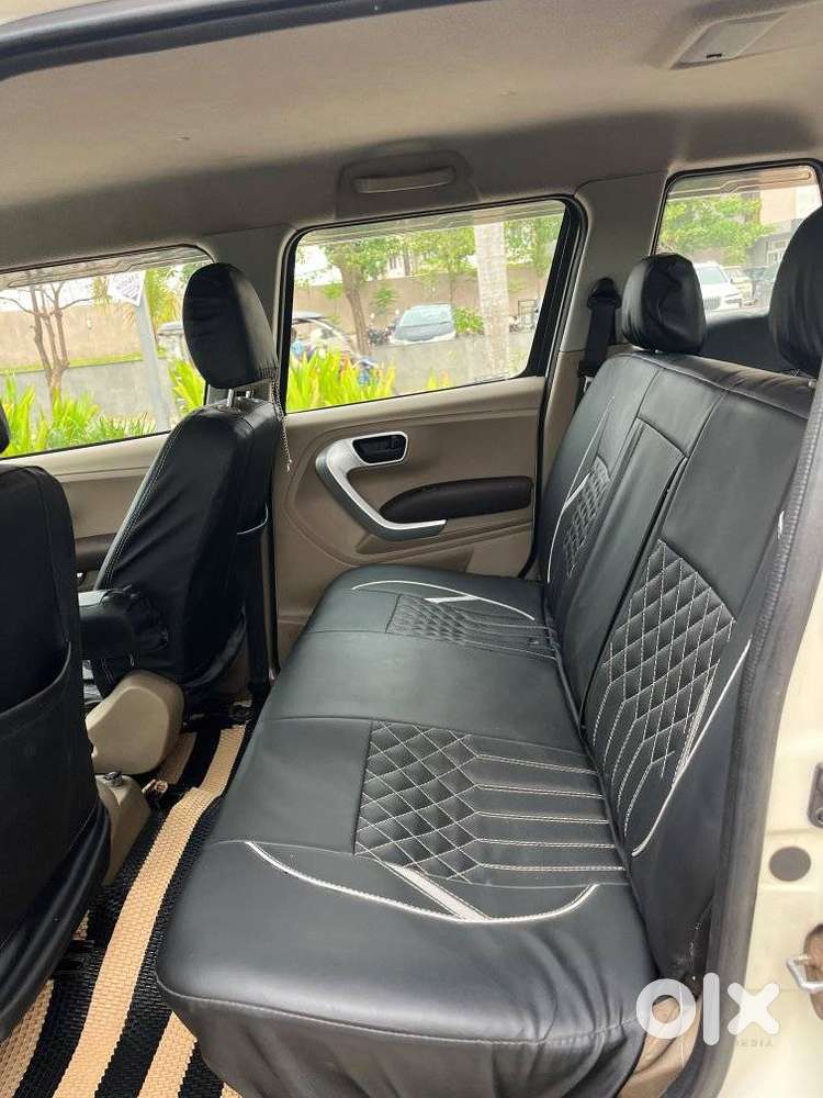 Mahindra Tuv 300 Mhawk100 T8, 2018, Diesel