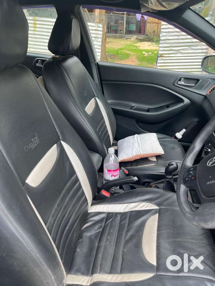 Hyundai Car 2015 Used