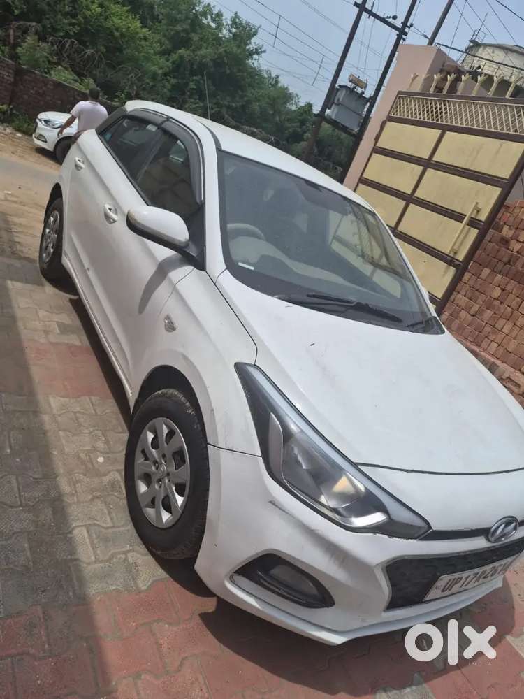 Hyundai I20 Magna 2019