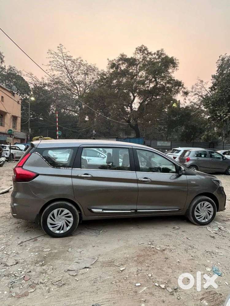 Maruti Suzuki Ertiga Vdi, 2019, Diesel