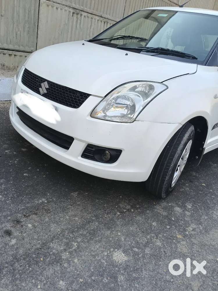 Maruti Suzuki Swift Dzire Tour 2016