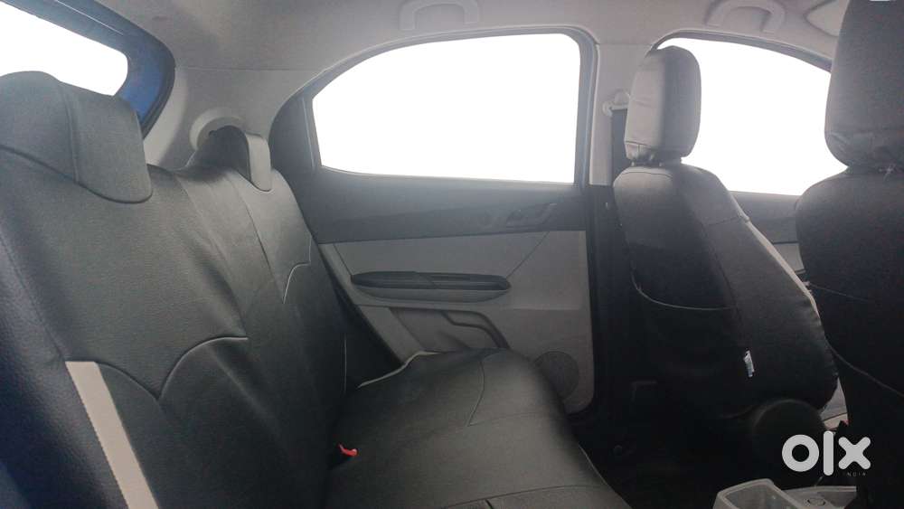Tata Tiago 1.2 Revotron Xt Option, 2020, Petrol