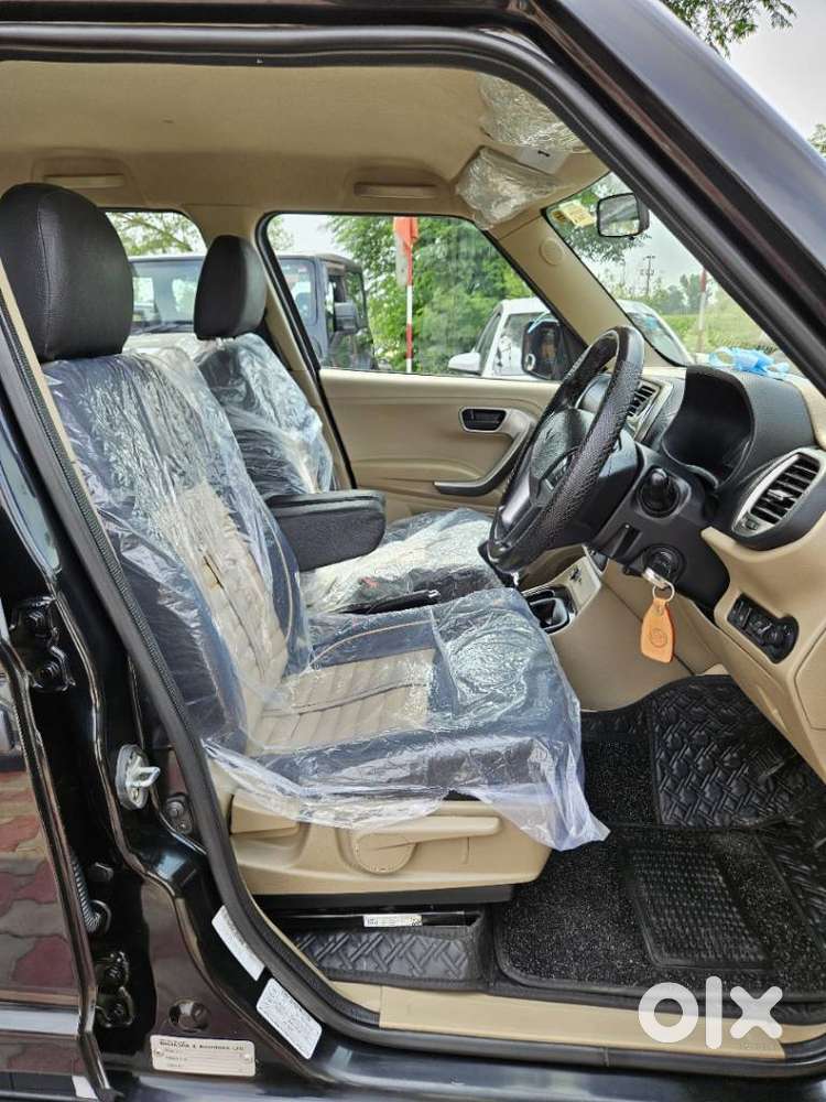 Mahindra Bolero Neo N10 (r), 2022, Diesel