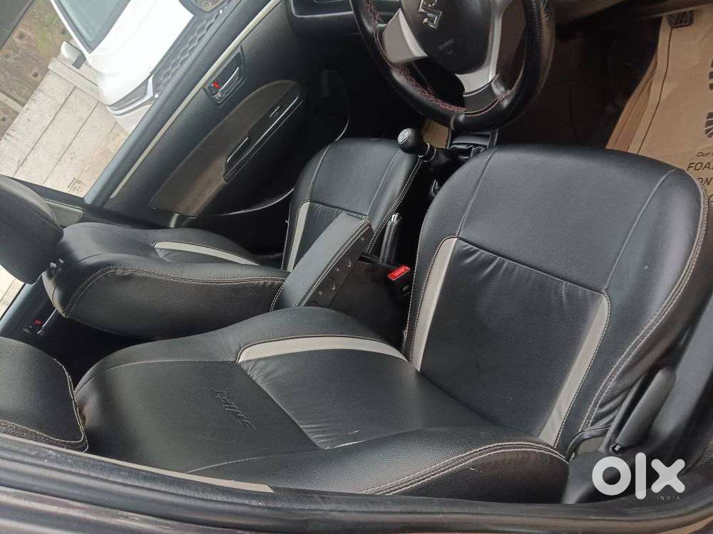 Maruti Suzuki Swift Vdi Optional, 2017, Diesel