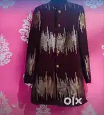 Sherwani for boys.Age 11-12