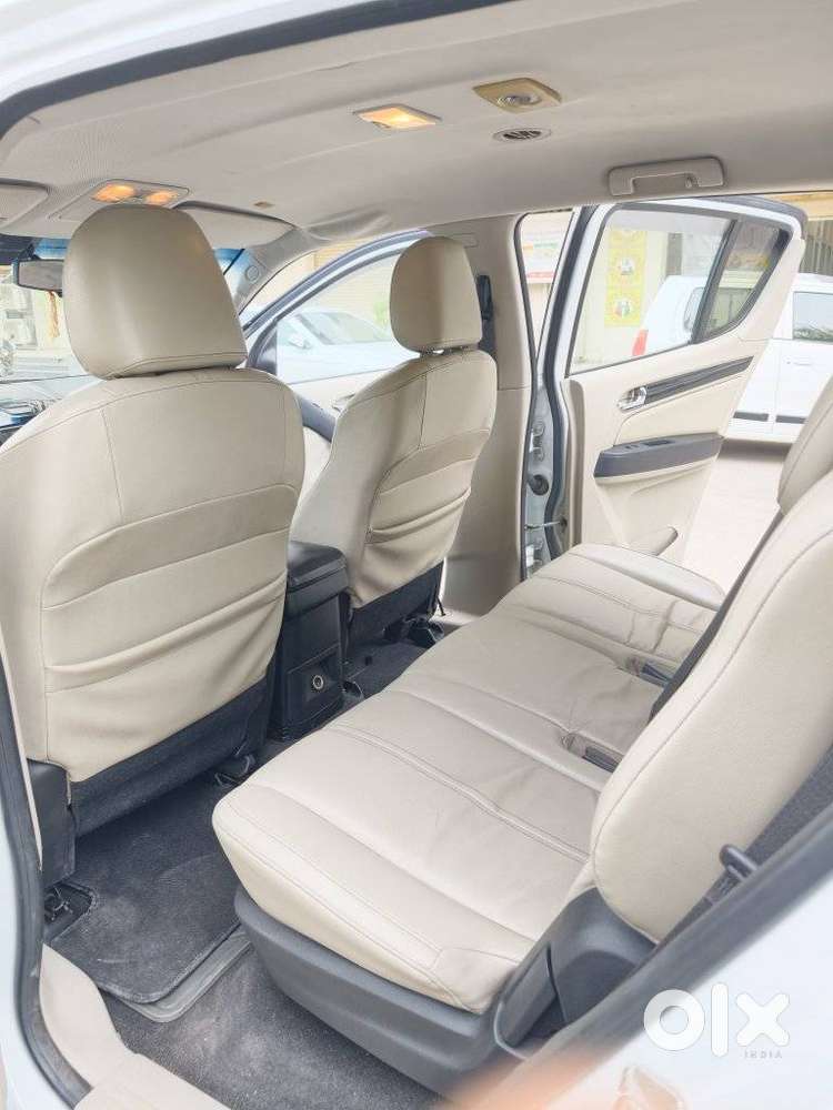 Chevrolet Trailblazer Ltz 4x2 At, 2015, Diesel