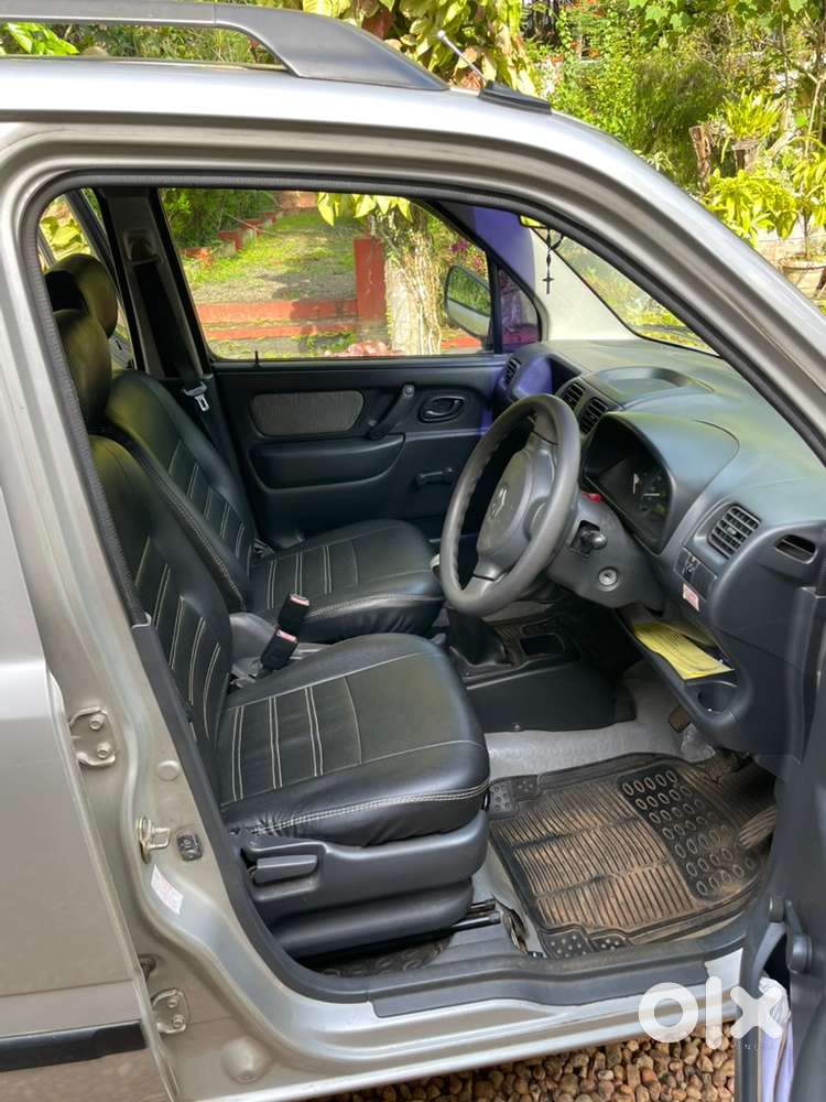 Maruti Suzuki Wagon R 2009 Petrol 76000 Km Driven