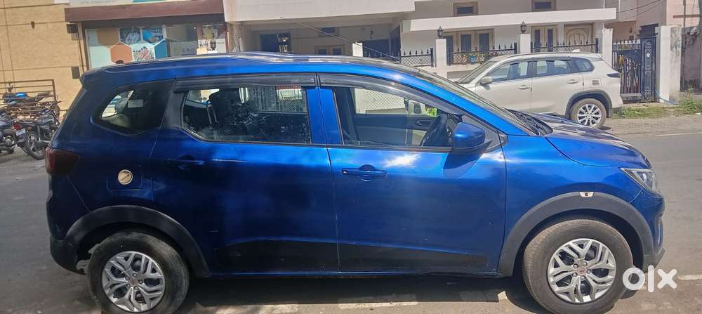 Renault Triber Rxl, 2020, Petrol