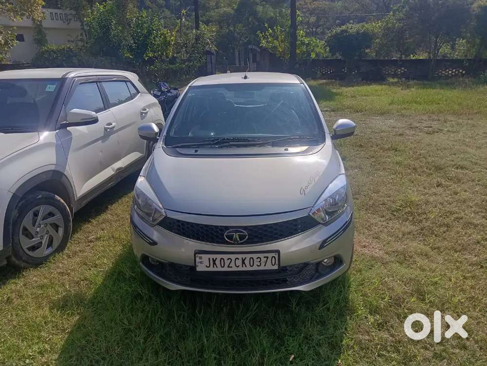 2019 Tata Tiago Urgent Sale