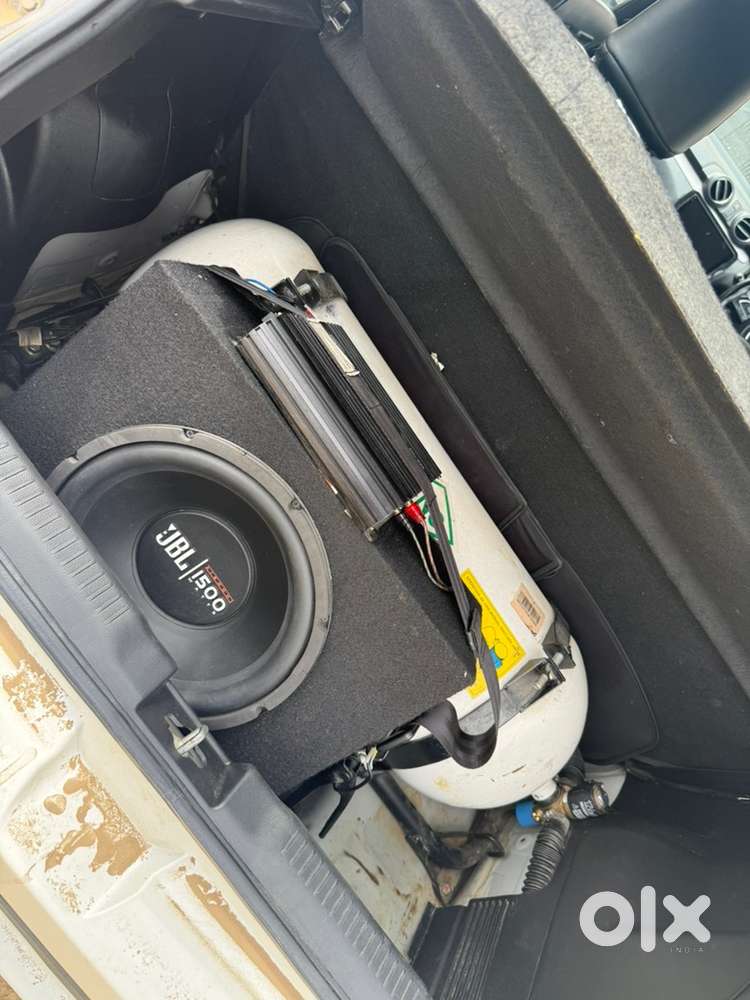 Maruti Swift Vxi 2024