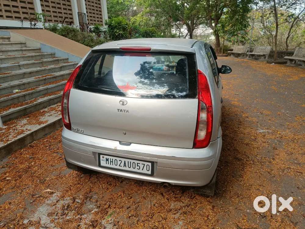 Tata Indica