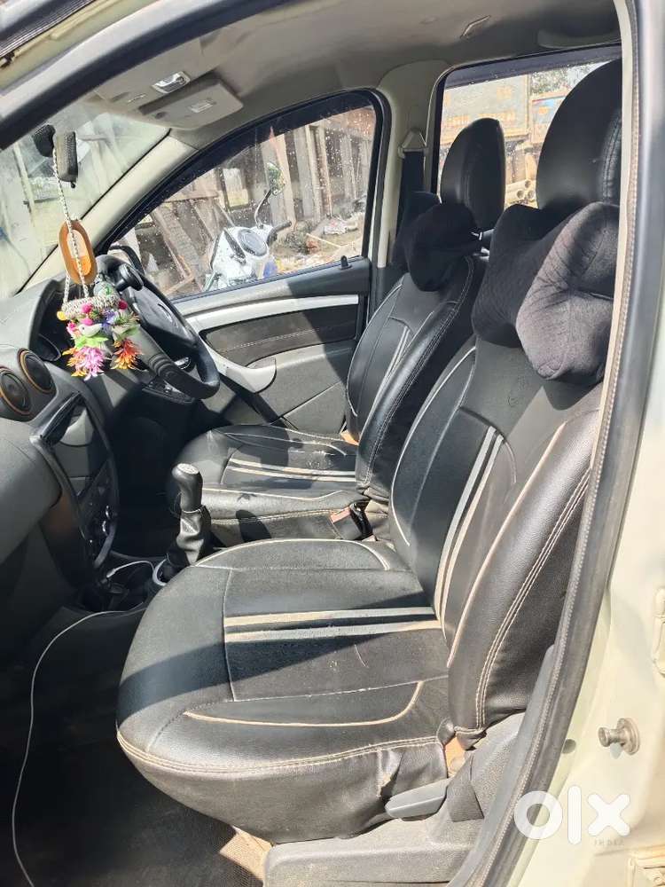 Renault Duster 2015 Diesel 119000 Km Driven Best Condition