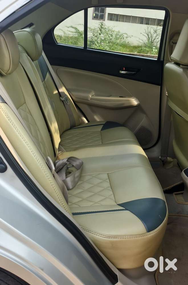 Maruti Suzuki Swift Dzire Vdi, 2017, Diesel