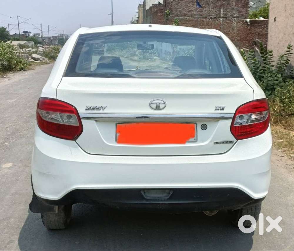 Sale This Tata Zest Car