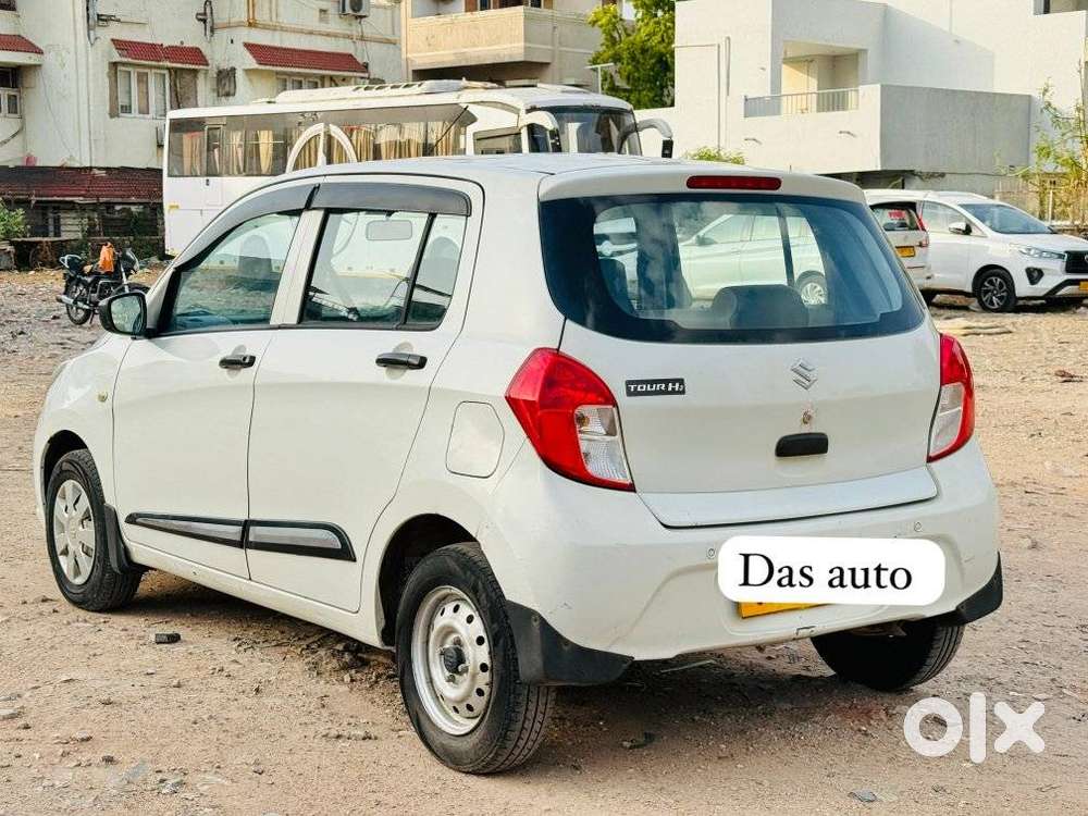 Maruti Suzuki Celerio Tour H2, 2020, Cng & Hybrids