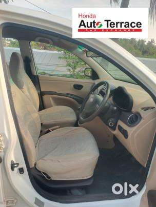 Hyundai Grand I10 1.2 Crdi Era, 2010, Petrol