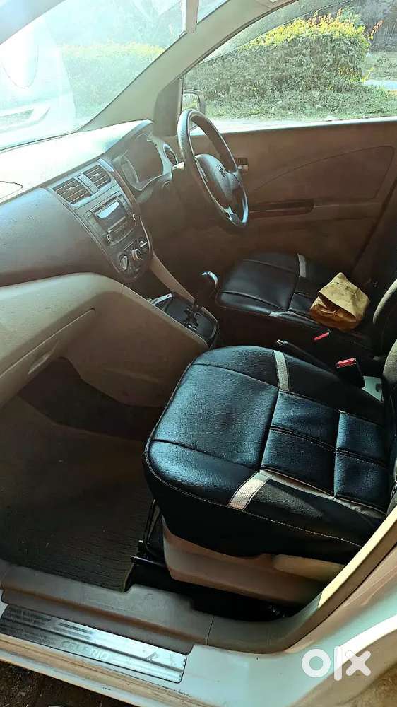 Maruti Suzuki Celerio X 2017 Petrol 64000 Km Driven