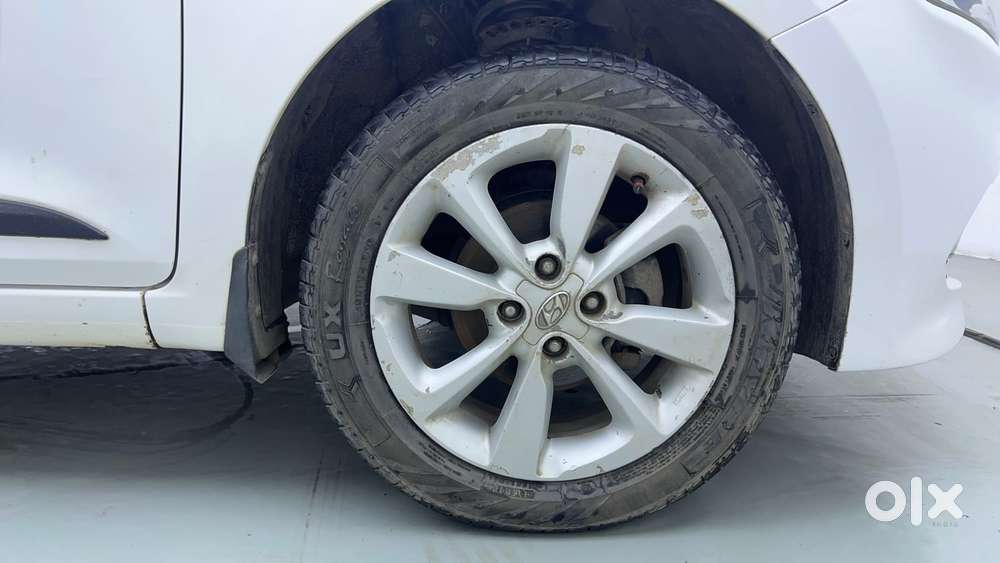 Hyundai Elite I20 [ ] 1.2 Asta, 2015, Petrol