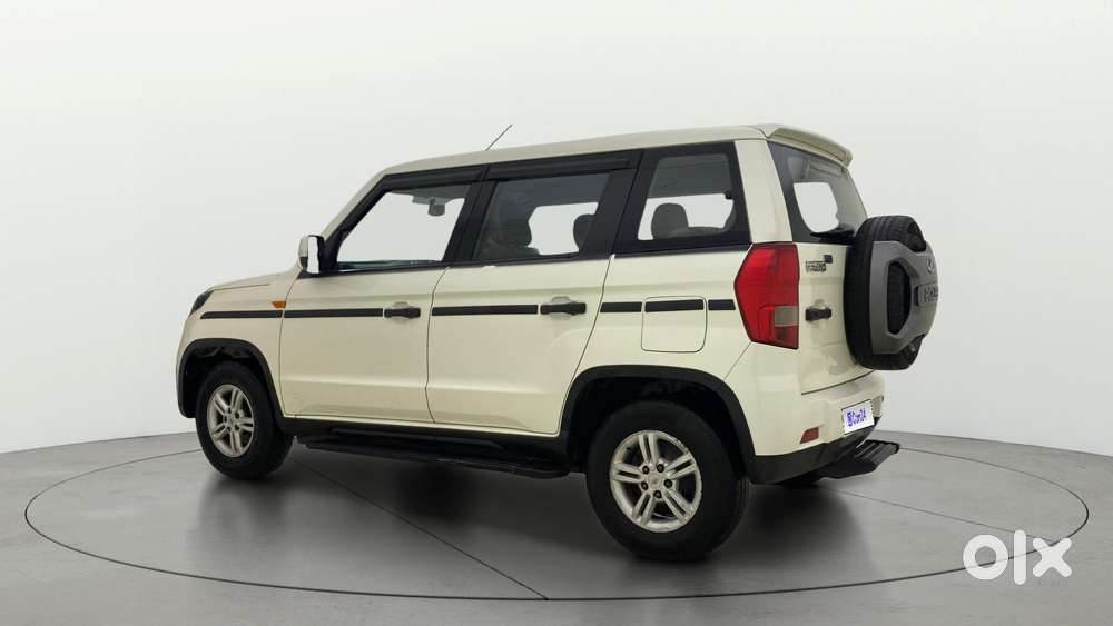Mahindra Bolero Neo 1.5 N 10 R, 2022, Diesel