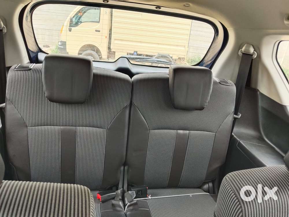 Maruti Suzuki Xl6 1.5 Zeta Mt, 2023, Petrol