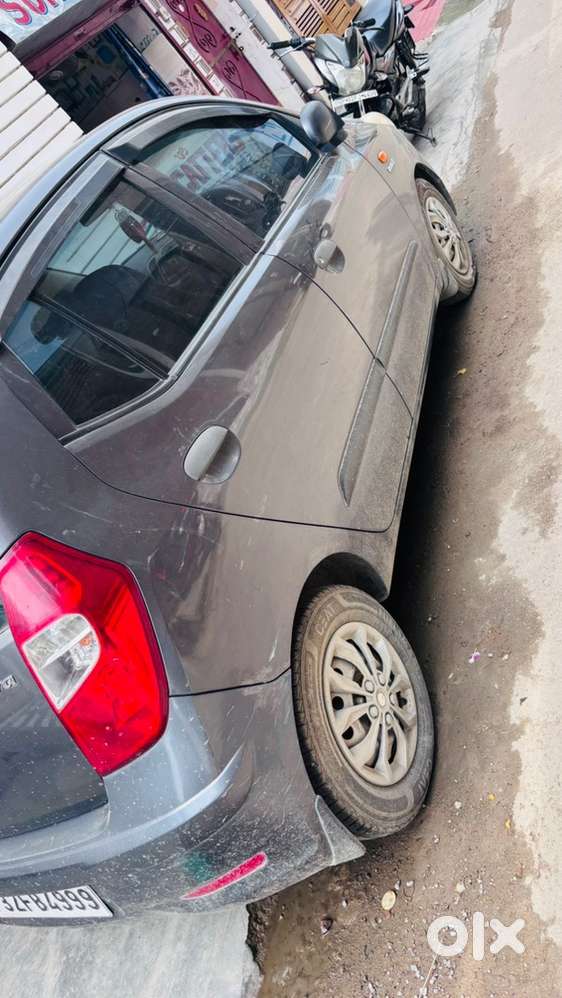 Hyundai I10 Petrol 2013