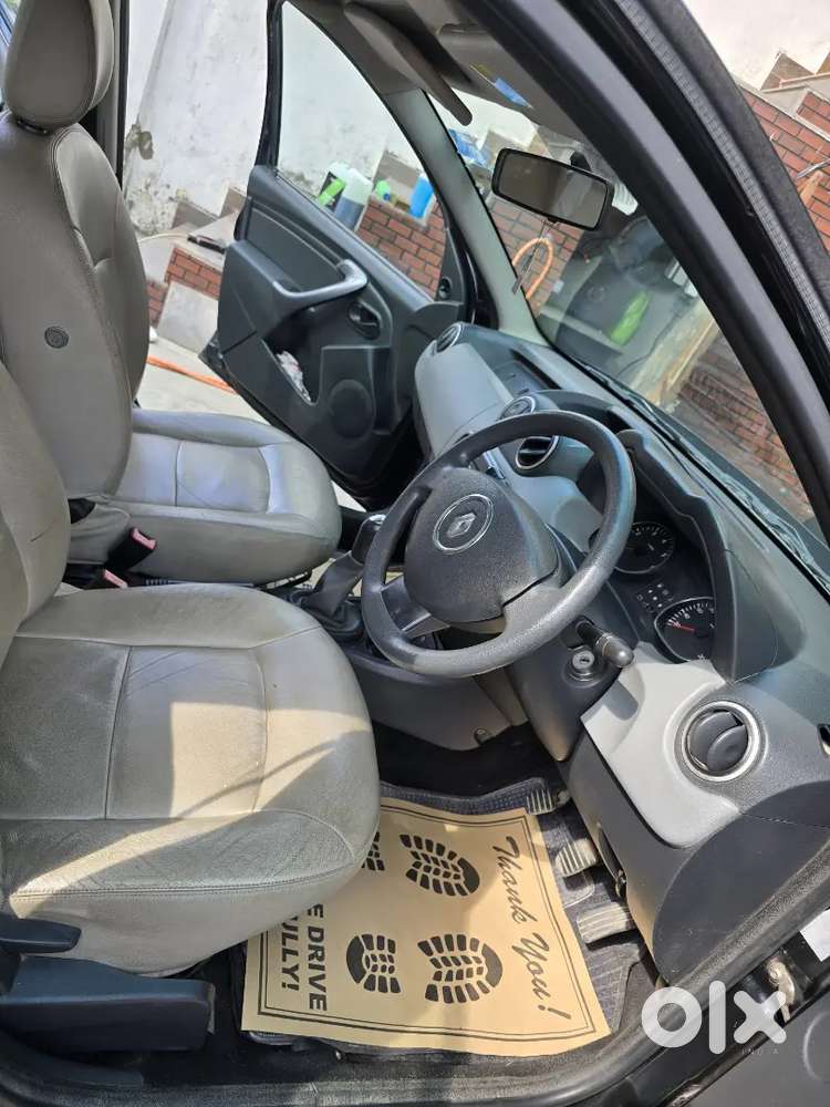 Renault Duster 1.3 Rxe 2014