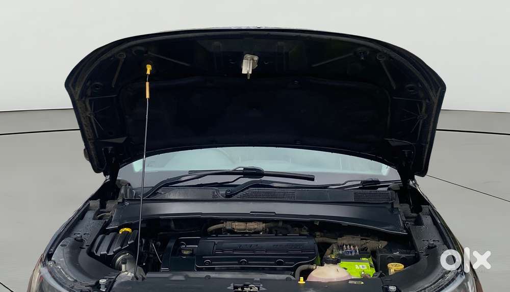 Jeep Compass 1.4 Night Eagle Petrol At, 2018, Petrol